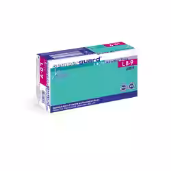 Semperguard Einmalhandschuhe Nitrile Xtra Lite 3000001619