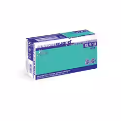 Semperguard Einmalhandschuhe Nitrile Xtra Lite 3000001620