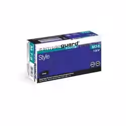 Semperguard Nitrile Style - Einmalhandschuhe 3000003331