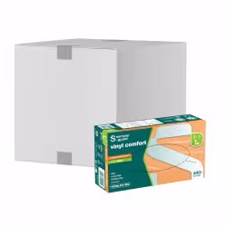 Semperguard Vinyl comfort Einmalhandschuhe
