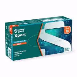 Semperguard XPERT Nitrilhandschuhe