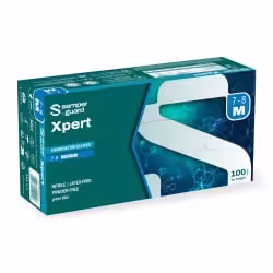 Semperguard XPERT Nitrilhandschuhe
