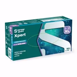 Semperguard XPERT Nitrilhandschuhe