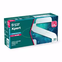 Semperguard XPERT Nitrilhandschuhe