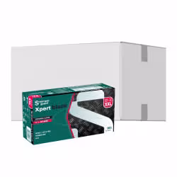 Semperguard Xpert Black Nitrilhandschuhe