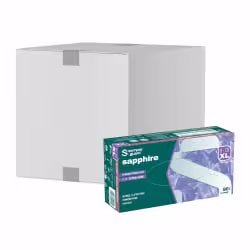 Semperguard sapphire Nitrilhandschuhe