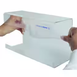 Semperit Wandhalter für Handschuhbox 4000000034