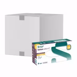 Sempermed Editio IC Latex Einmalhandschuhe