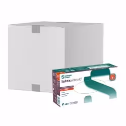 Sempermed Editio IC Latex Einmalhandschuhe