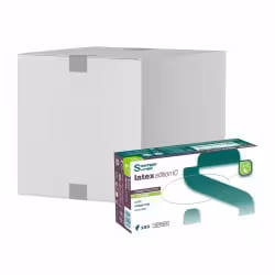 Sempermed Editio IC Latex Einmalhandschuhe