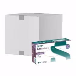 Sempermed Editio IC Latex Einmalhandschuhe