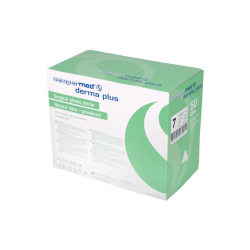 Sempermed Operationshandschuh derma plus