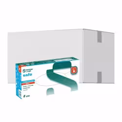 Sempermed safe Nitrilhandschuhe