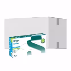 Sempermed safe Nitrilhandschuhe
