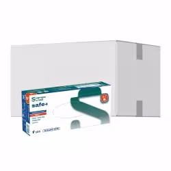 Sempermed safe+ Nitrilhandschuhe