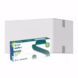 Sempermed safe+ Nitrilhandschuhe