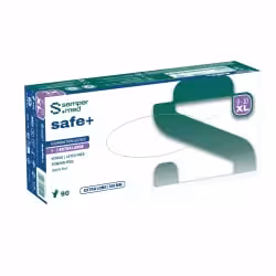 Sempermed safe+ Nitrilhandschuhe