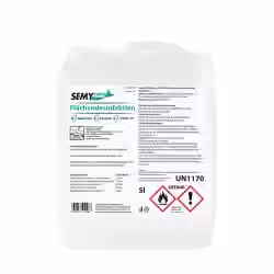 SemyCare Flächendesinfektion SC-586