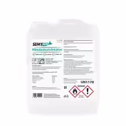 SemyCare Händedesinfektion SC-686