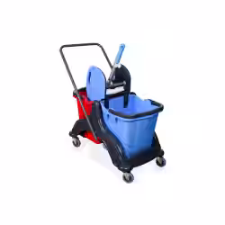 Semytop Doppelfahrwagen