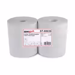 Semytop Jumbo Toilettenpapier