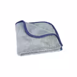 Semytop Mikrofaser Poliertuch