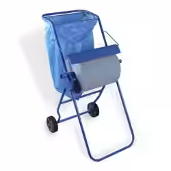Semytop Putzrollenhalter