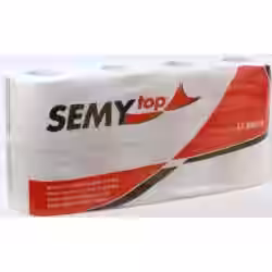 Semytop Toilettenpapier ST-88014