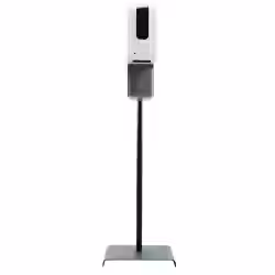 Sentinel Sensor Desinfektionsmittel- und Seifenspender Freistehender Spender