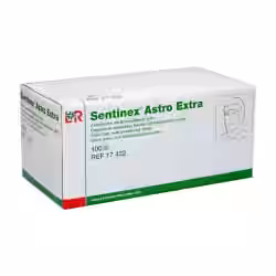 Sentinex Astro Extra Astrohaube