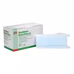 Sentinex ExtraTouch OP Maske
