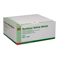 Sentinex Safety Shield OP Maske