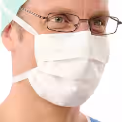 Sentinex Sensitive AntiFog OP Masken