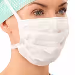 Sentinex Sensitive OP Masken