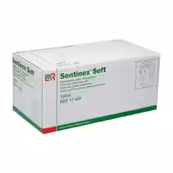 Sentinex Soft Baretthaube