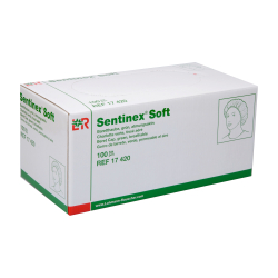 Sentinex Soft Baretthaube