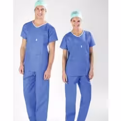 Sentinex Soft Bereichskleidung Kasack