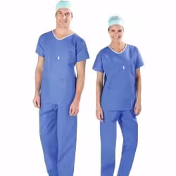 Sentinex Soft Bereichskleidung Kasack