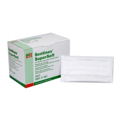 Sentinex SuperSoft OP Maske