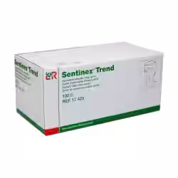 Sentinex Trend Schwesternhaube