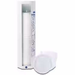 SicSac Spuckbeutel Spender 9995871