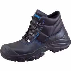 Sicherheitsstiefel Jaguar S3 UK SRC schwarz 36253-40