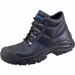 Sicherheitsstiefel Jaguar S3 UK SRC schwarz 36253-41