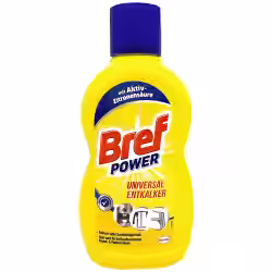 Sidol Bref Power Universal-Entkalker KUL6