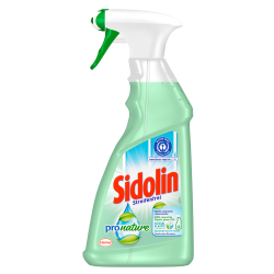 Sidolin Pro Nature Glasreiniger FPN50