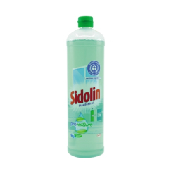 Sidolin Pro Nature Glasreiniger FPT1