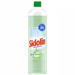 Sidolin Pro Nature Glasreiniger FPT1