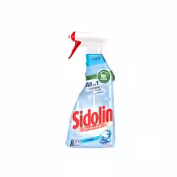 Sidolin Streifenfrei Multi-Flächen Oberflächenreiniger FM50