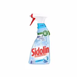 Sidolin Streifenfrei Multi-Flächen Oberflächenreiniger FM50