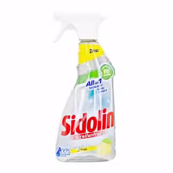 Sidolin Zitrus Glasreiniger  FZ50